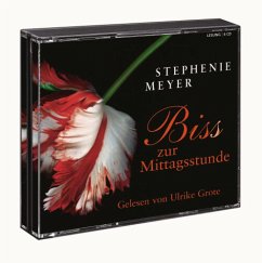 Cover Bis(s) zur Mittagsstunde, 6 Audio-CDs