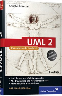 UML 2 - Kecher, Christoph