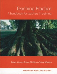 Teaching Practice - Gower, Roger; Phillips, Diane; Walters, Steve