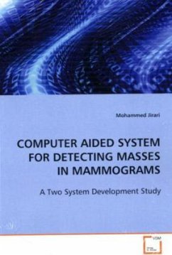 COMPUTER AIDED SYSTEM FOR DETECTING MASSES IN MAMMOGRAMS - Jirari, Mohammed