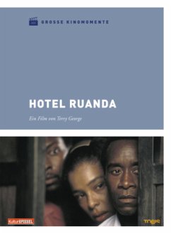 Hotel Ruanda