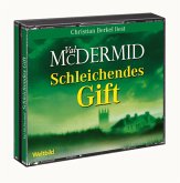 Schleichendes Gift, 6 Audio-CDs