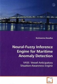 Neural-Fuzzy Inference Engine for Maritime Anomaly Detection - Novellus, Roshawnna