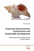 Corporate Environmental Performance and Sustainable Development