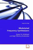 Modulated Frequency Synthesizers