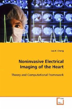 Noninvasive Electrical Imaging of the Heart - Cheng, Leo K.