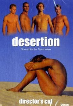 Desertion-Eine Erotische Traumreise