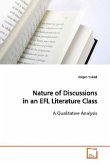 Nature of Discussions in an EFL Literature Class