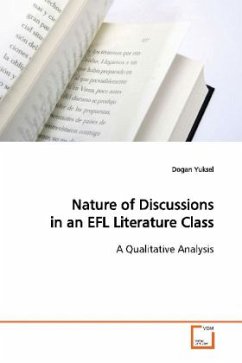 Nature of Discussions in an EFL Literature Class - Yuksel, Dogan