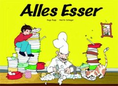 Alles Esser - Rupp, Hugo