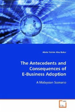 The Antecedents and Consequences of E-Business Adoption - Abu Bakar, Abdul Rahim