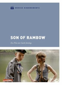 Son of Rambow