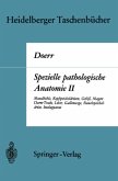 Spezielle pathologische Anatomie II