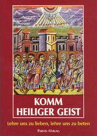 Komm, Heiliger Geist - Lucie