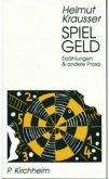 Spielgeld