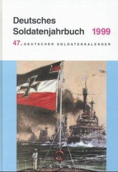 Deutsches Soldatenjahrbuch 1999 - Damerau, Helmut; Hausen, Wolfgang