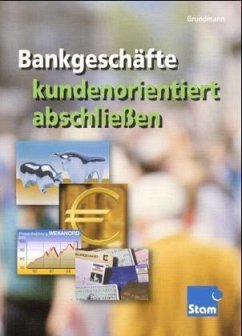 Bankgeschäfte - kundenorientiert abschließen, EURO