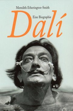 Dali - Etherington-Smith, Meredith