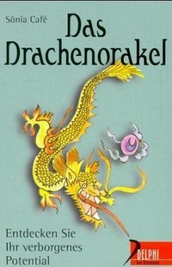 Drachenorakel, m. 64 Drachenkarten