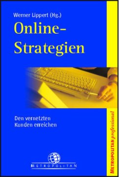 Online-Strategien - Lippert, Werner