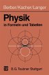 Physik in Formeln und Tabellen - Bild 1