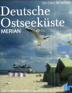 Deutsche Ostseeküste, 1 Cassette / Merian, Cassetten
