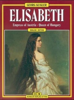 Elisabeth, Engl. ed. - Kugler, Georg