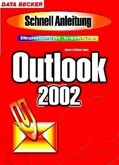 Outlook 2002 - Hanke, Johann-Christian
