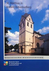 St. Matthias in Krefeld-Hohenbudberg - Feinendegen, Reinhard