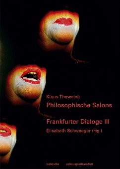 Cover Politik der Leidenschaft