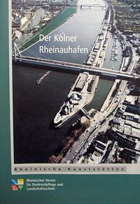 Der Kölner Rheinauhafen