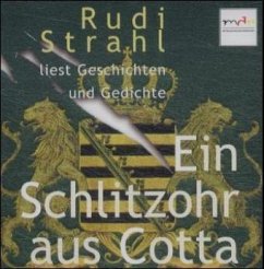 Ein Schlitzohr aus Cotta