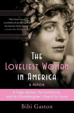 The Loveliest Woman in America - Gaston, Bibi