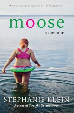 Moose - Klein, Stephanie