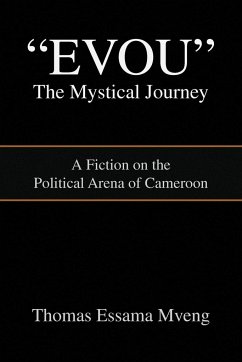 Evou' the Mystical Journey