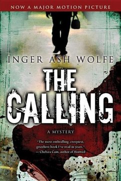 The Calling - Wolfe, Inger Ash