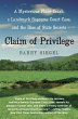 Claim of Privilege - Bild 1