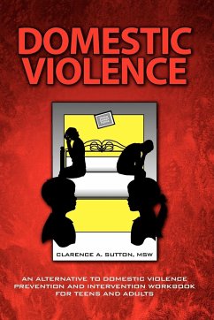 Domestic Violence - Sutton, Clarence A. Msw