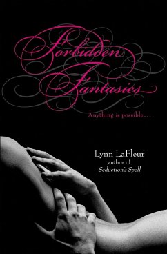 Forbidden Fantasies - Lafleur, Lynn
