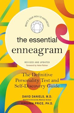 The Essential Enneagram - Daniels, David; Price, Virginia