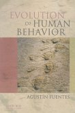 Evolution of Human Behavior