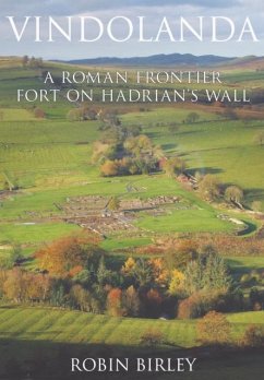 Cover Vindolanda