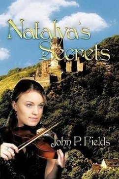 Natalya's Secrets - Fields, John P.