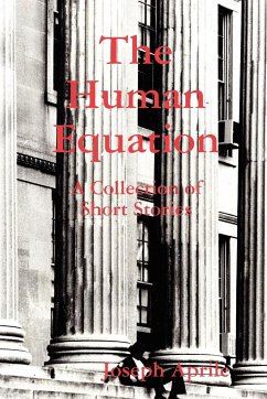 The Human Equation - Aprile, Joseph