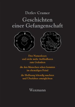 Cover Geschichten einer Gefangenschaft
