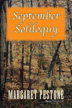 September Soliloquy