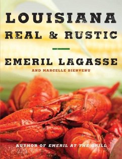 Louisiana Real & Rustic - Lagasse, Emeril