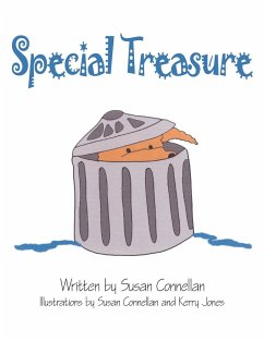 Special Treasure - Connellan, Sue