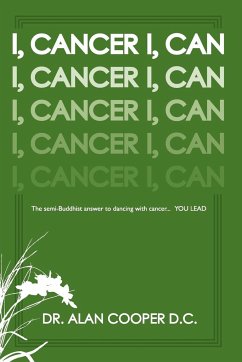 I, Cancer - Cooper, Alan; Cooper D. C., Alan