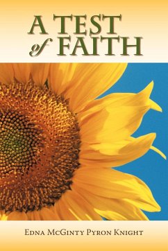 A Test of Faith - Pyron Knight, Edna McGinty